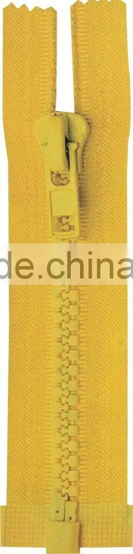 8# Plastic Zipper Slider