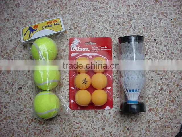 1 Dollar Store sport Balls Product Cheap Balls & Shuttlecocks