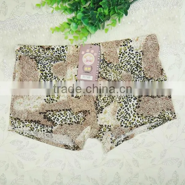 Hot Short Underwear For Men comfortable intimatewear men's underwear cheap men underwear 88069