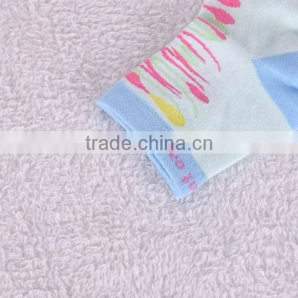 85 cotton 15 spandex sock