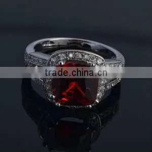 925 silver ring