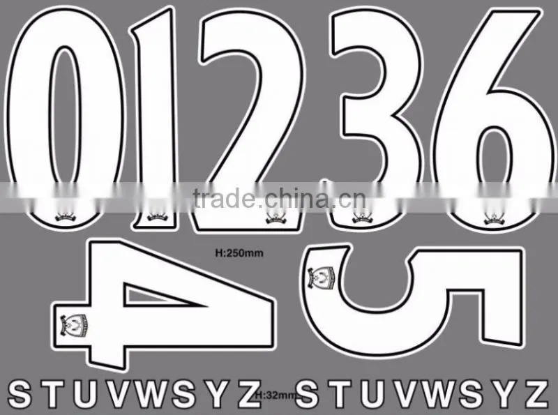 Custom CMYK Plastisol Transfer Inkjet Heat Transfer Paper For T-shirt