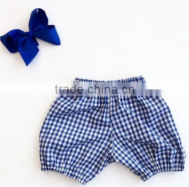 Stylish Children Clothes Summer Boutique Kids Apparel Bloomer Hot Shorts