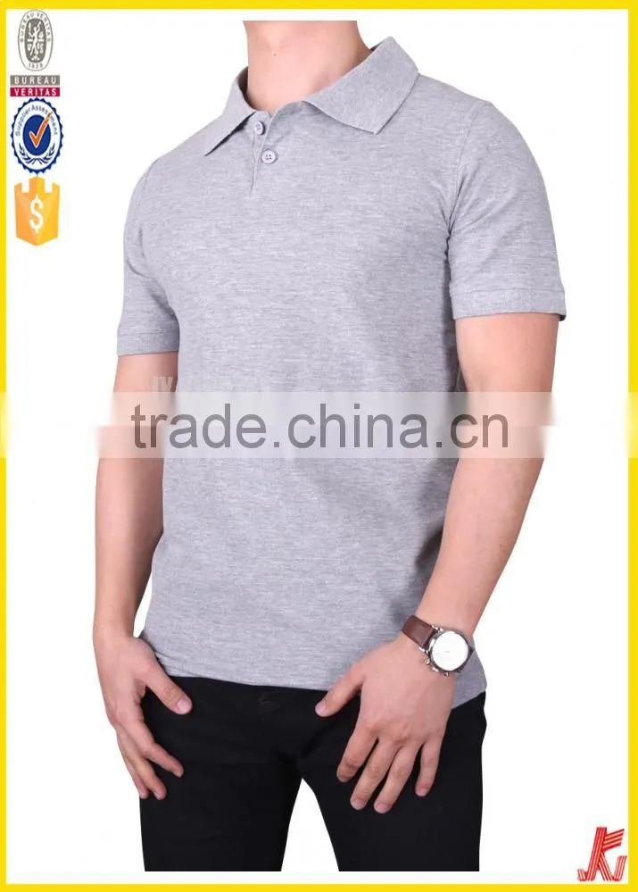 promotion fashion polo shirt hot sale & high quality
