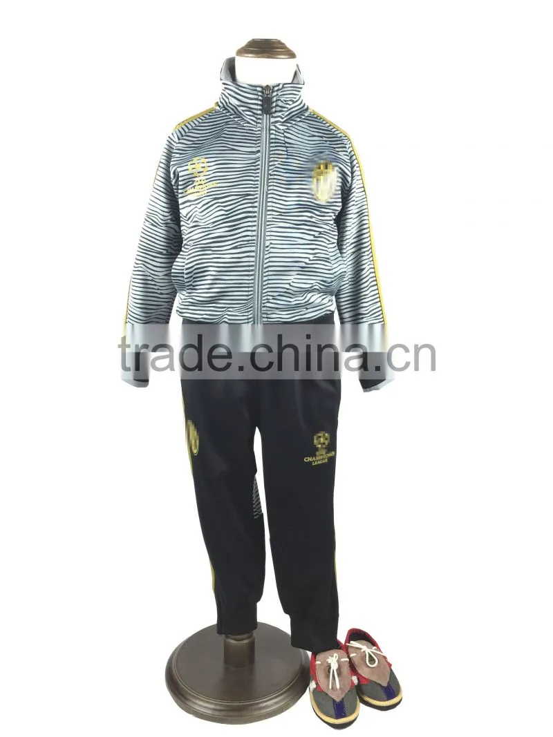 Hot selling soccer jersey 2016 OEM