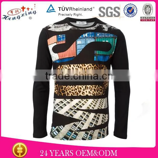 Custom thick plain men wholesale custom hoodies sweatshirt