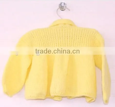 Wholesale Lovely Designs Kid Clothes Winter Girls Sweater