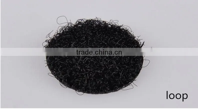 hot sell self adhesive colorful sewing hook and loop tapes