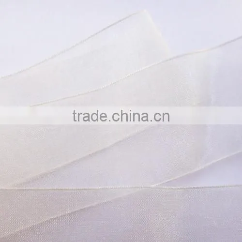 Organza Ribbon Chiffon Ribbon