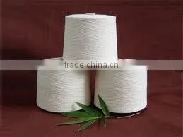 polyester spun yarn-poly spun yarn