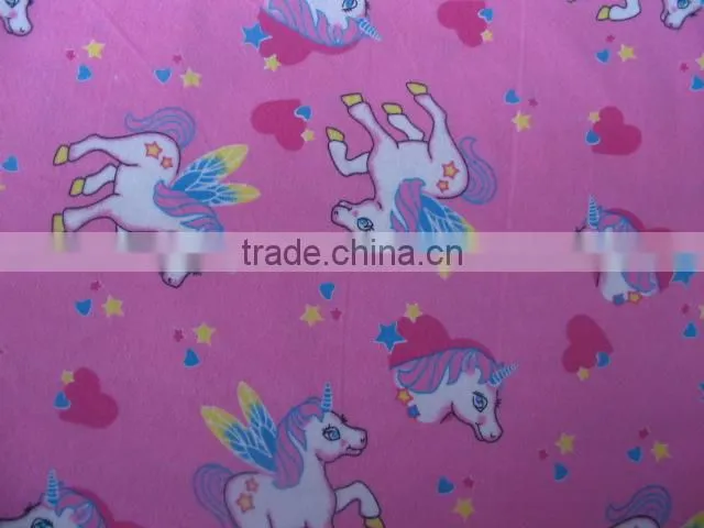flannel fabric