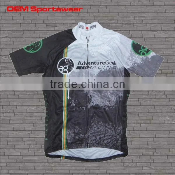 New style custom team race shirt