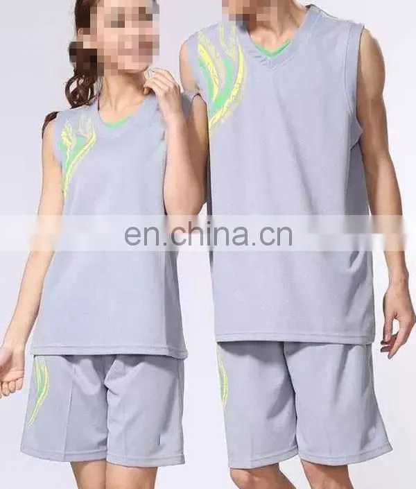 OEM service couple basketball jersey,basketball jersey uniform design