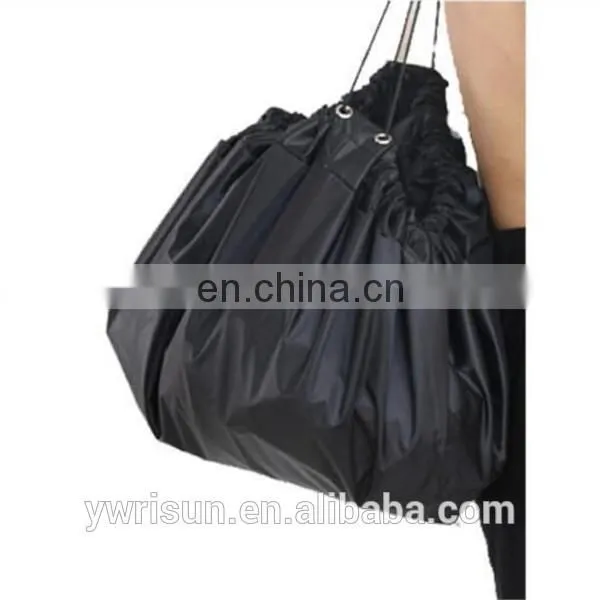 Durable OEM Wetsuit Changing Mat / Waterproof Dry Bag for Surfing