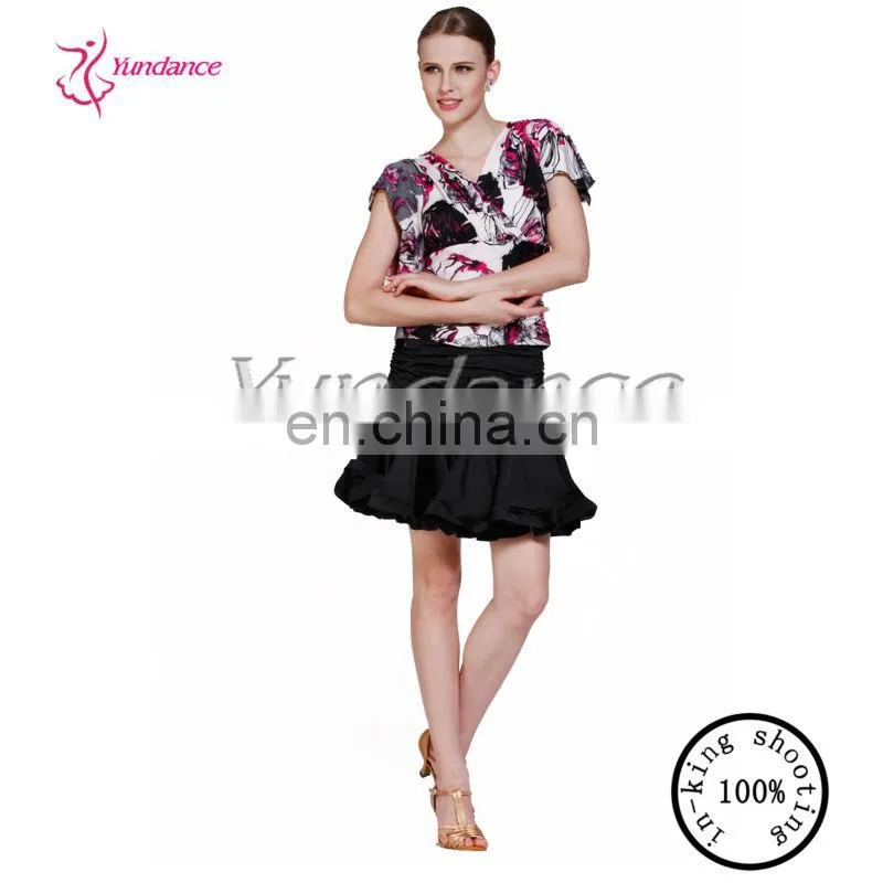 AB005 Modern Dance Costumes For Kids