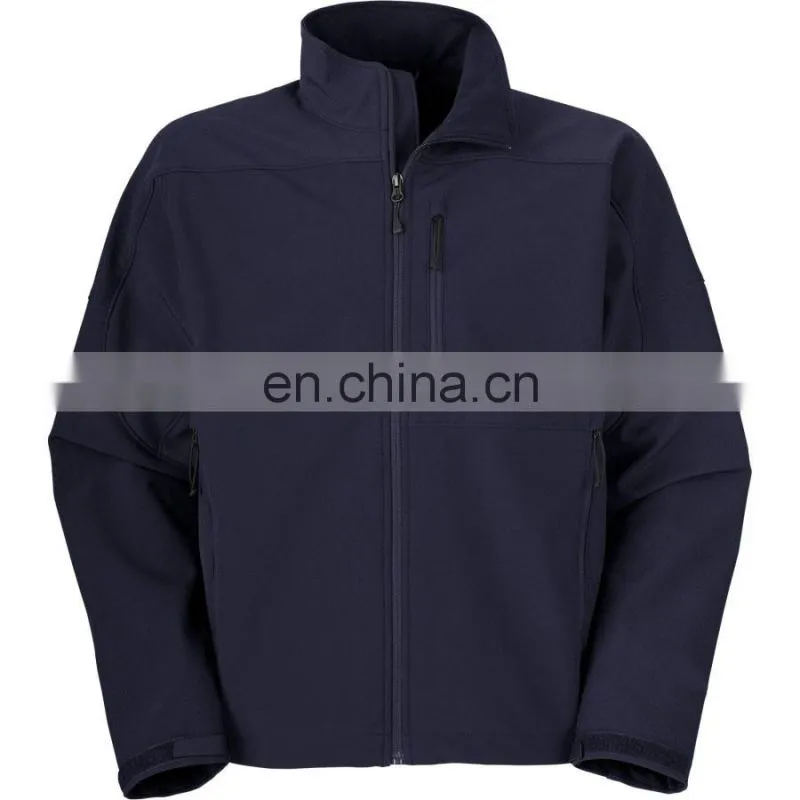 OEM custom waterproof and breathable soft shell jacket/OEM jacket - 6 Years Alibaba Experience