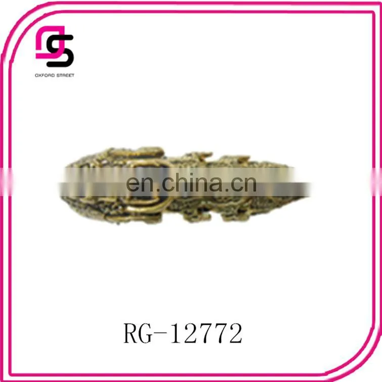 New design fashion alloy rings