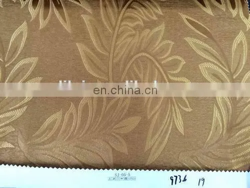 chenille sofa fabric stock balance order A grade