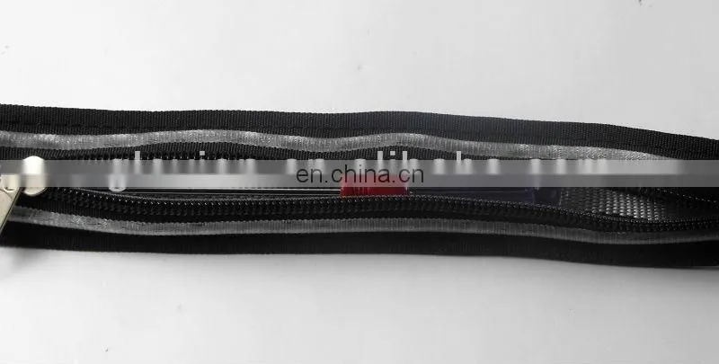 Two switches on led belt for party Flashing party belt led party waistband