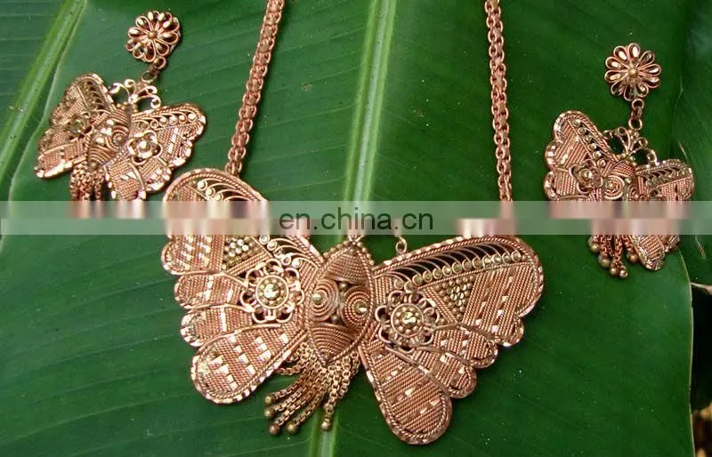 copper jewelry pendants, custom copper jewellery designs manufacturer