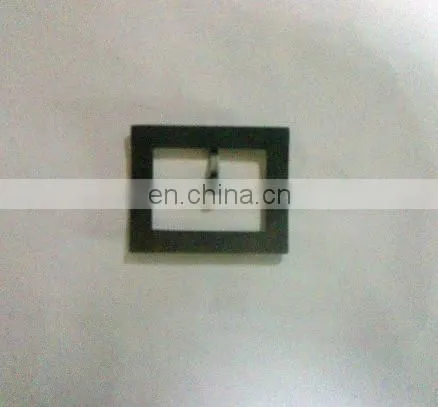 gold vintage buckle for Belt