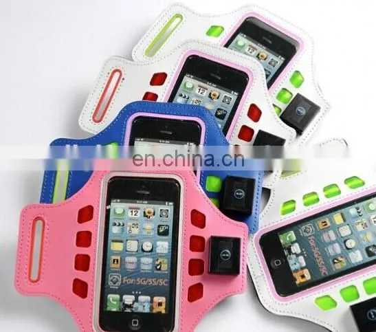 Armband Cellphone Holder for Jogging Sports
