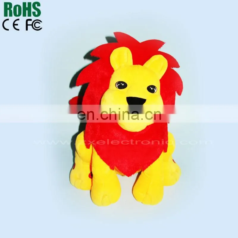 Press Button Sound Music Box For Masha and Bear