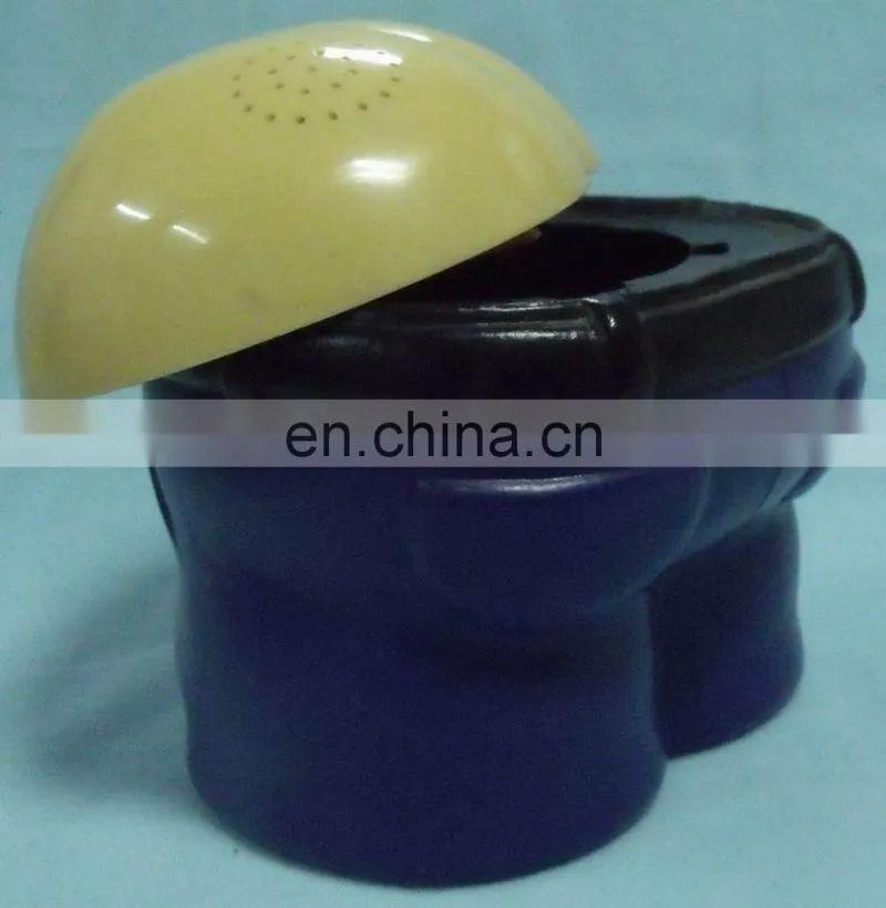coin bank with music