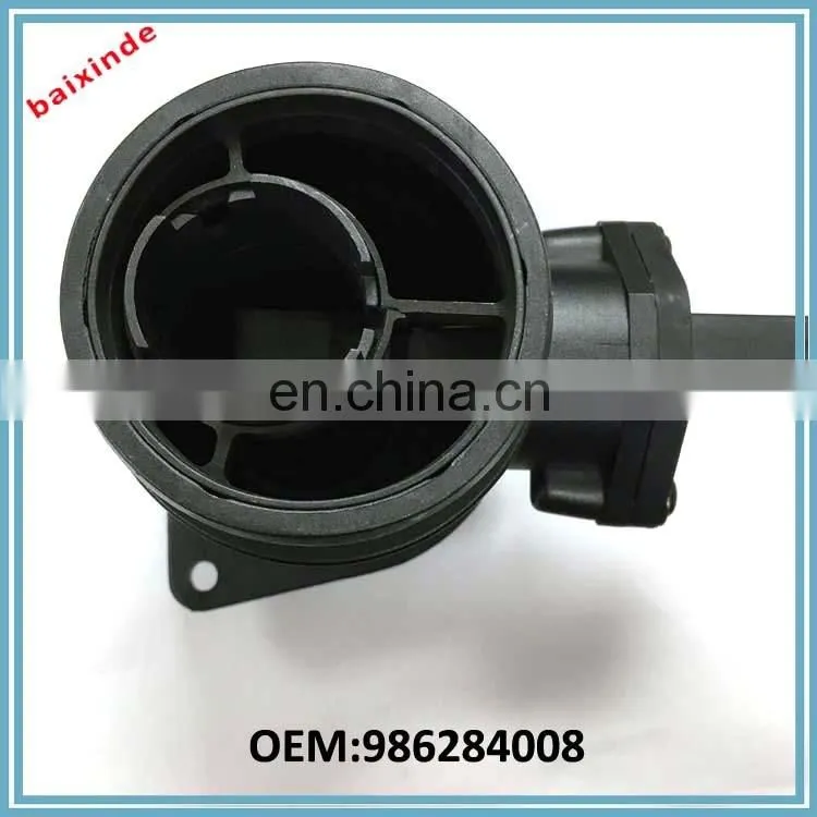 Fast Shipping Air Flow Meter Sensor fits 04-06 VOLKSWAGEN JETTA OEM 0281002531 038906461B