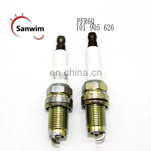 motorcraft Spark Plug 101 905 626