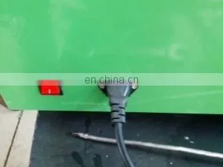 Specialized Common Rail Injector Testing Machine/Testing Bench PDQ-1000