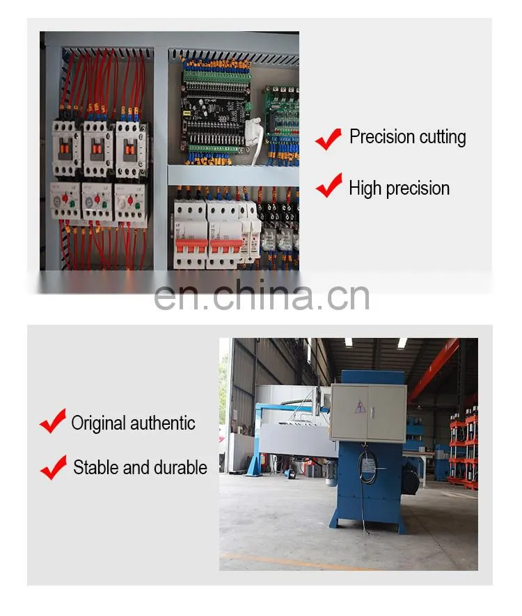 60T Plastic blister hydraulic die cutting machine