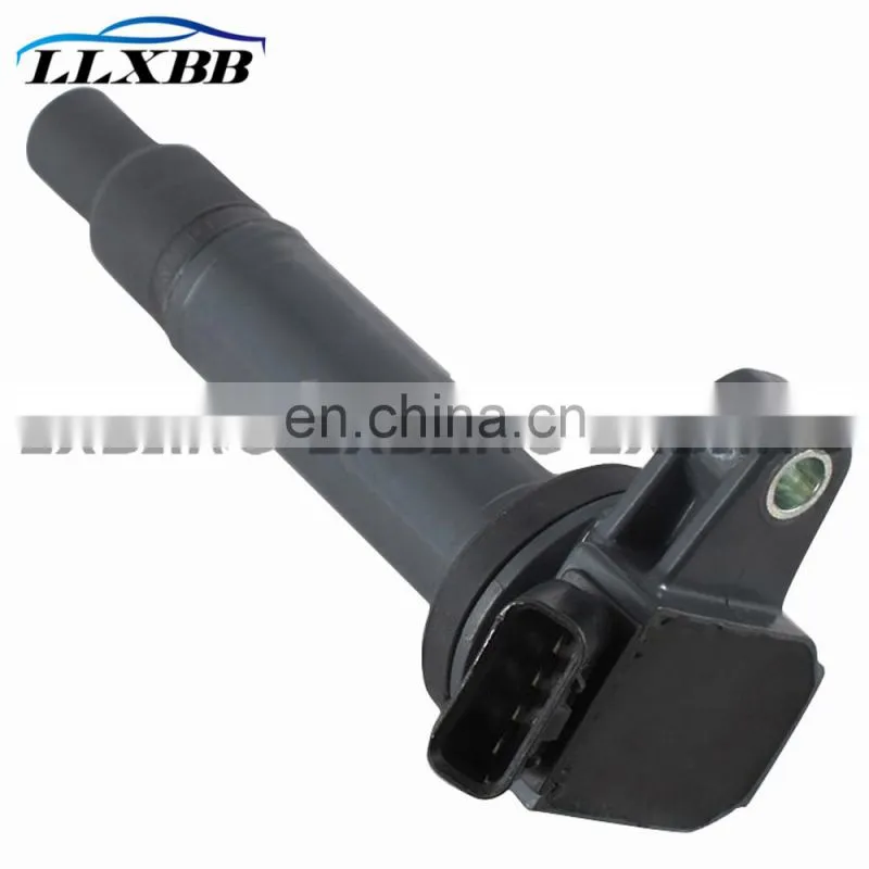 Genuine Quality Auto Ignition Coil 90080-19027 9008019027 For Toyota 90919-02259 9091902259