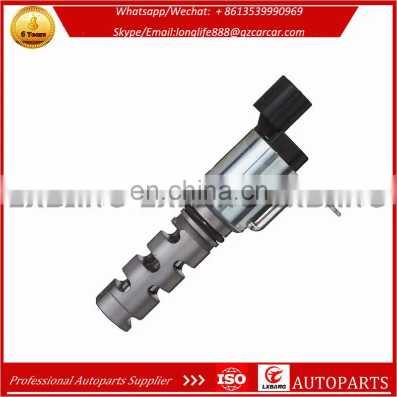 VVT Variable Oil Control Valve Camshaft Timing Solenoid For YARIS VIOS COROLLA CAMRY HYBRID HIGHLANDER RAV4 15330-0T030