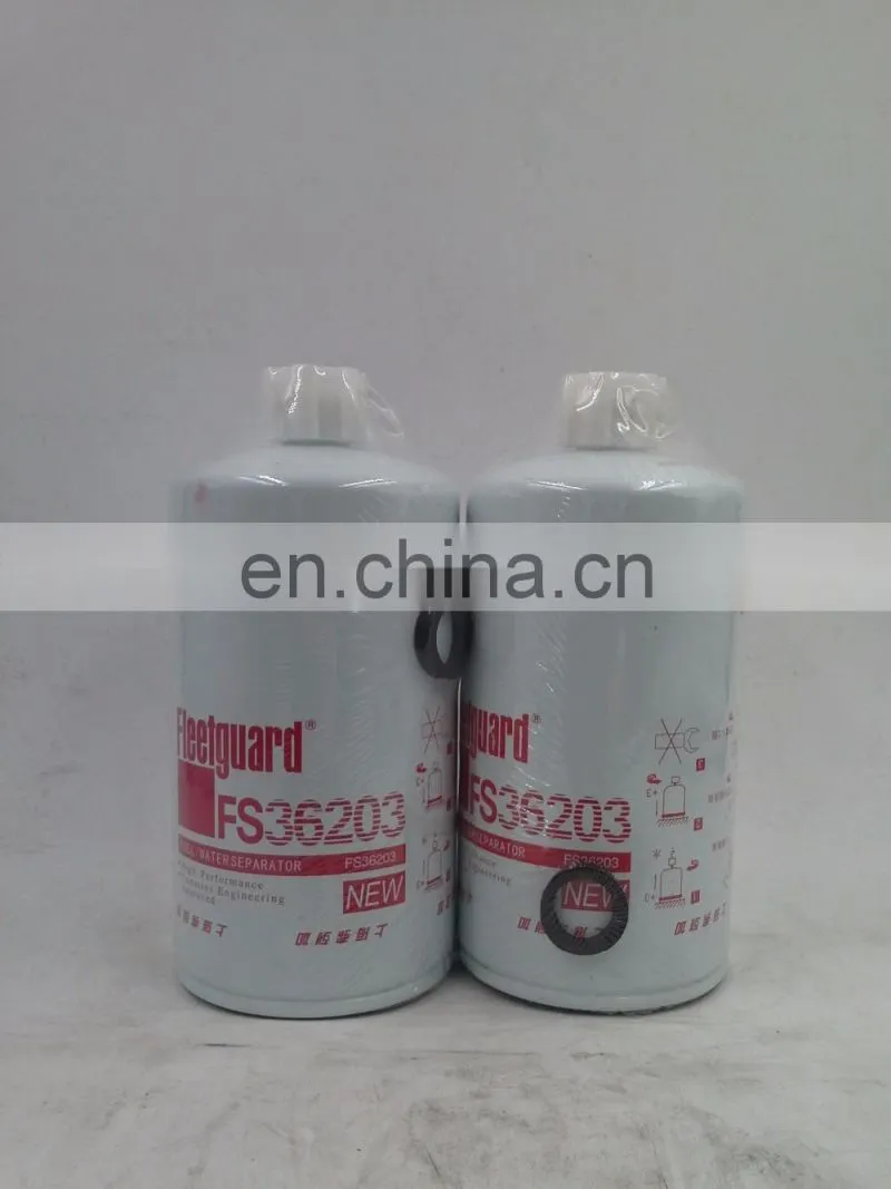 FS36203 high performance filter