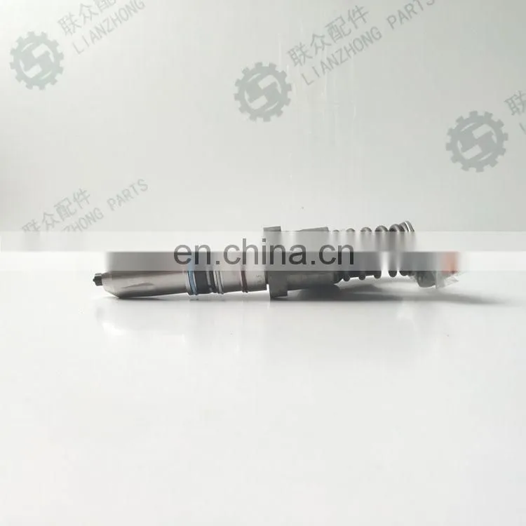 Original ISM QSM M11 diesel engine fuel injector M11 4061851