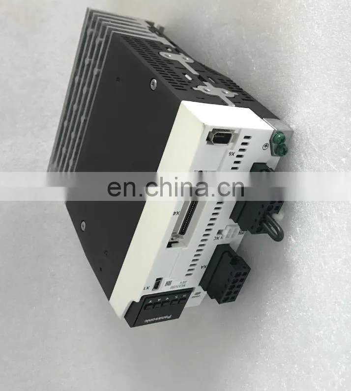 750w AC Servo Motor Drive MCDLN35SE For Injection Machine