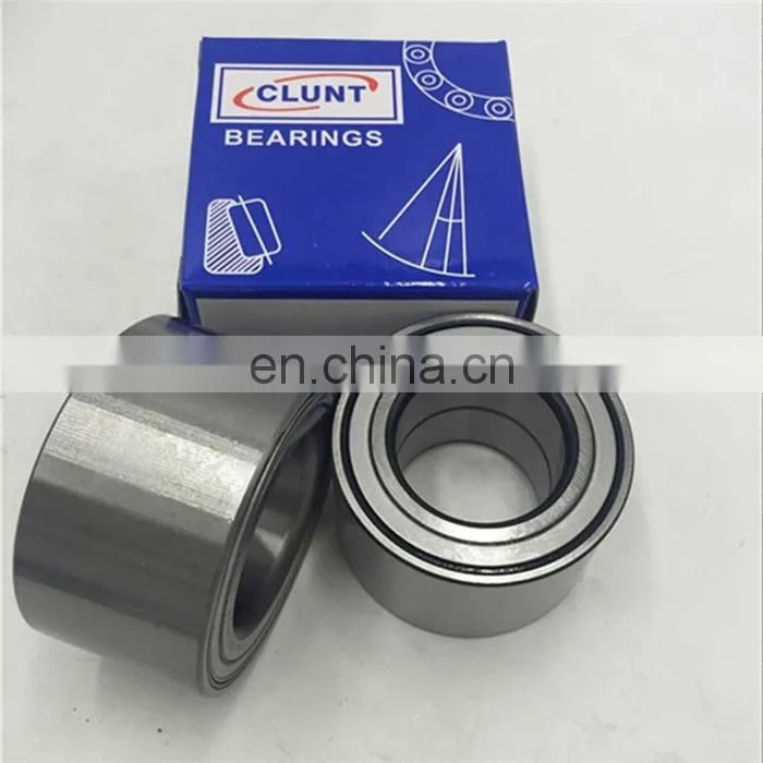 DAC35720034 Car hub wheel bearing DAC35720034 DE0763CS46P automotive wheel bearings