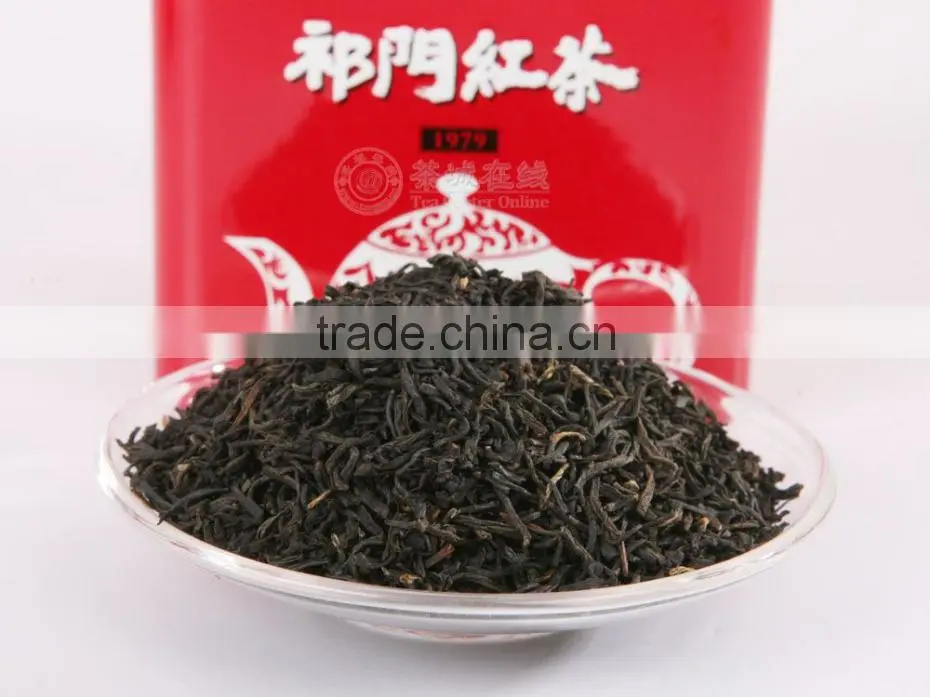 Keemun Black Tea