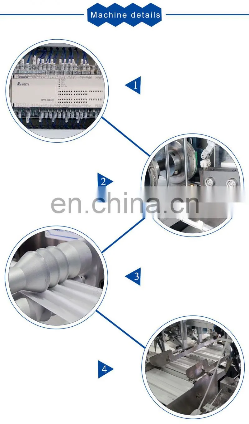 Disposable Nonwoven KYD Head-strap Welding Machine Manufacture