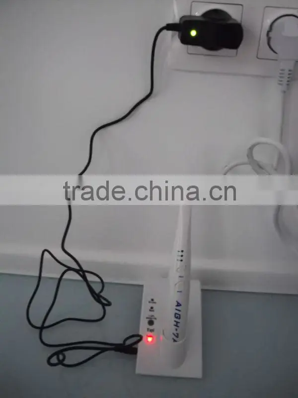 Hot sale Model LED-7A dental light cure unit with CE