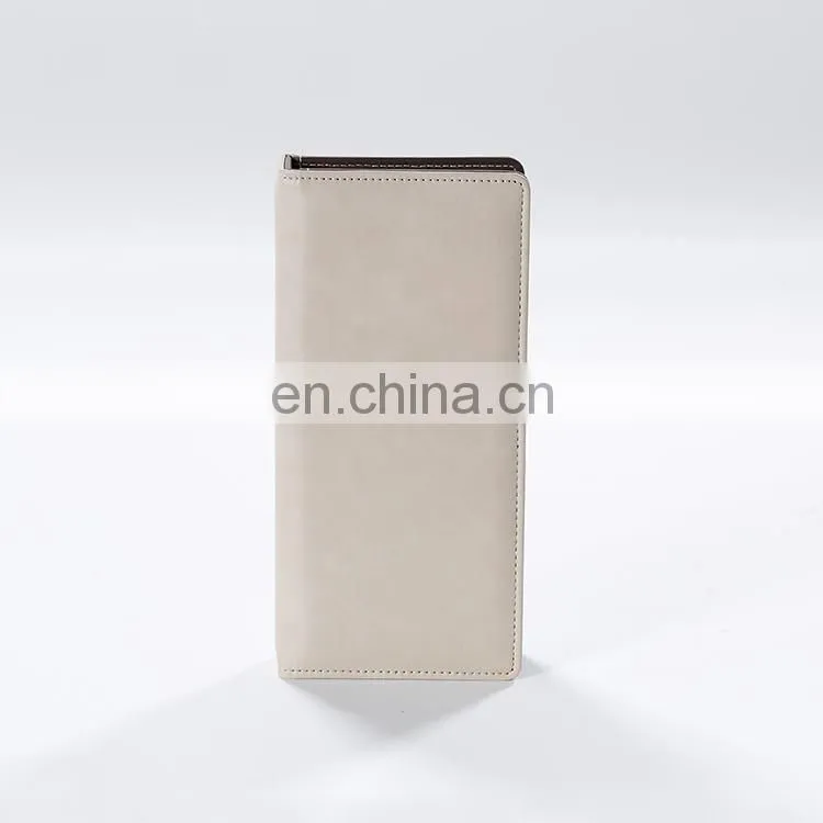 Honeyson high quality hotel room leather accessories hotel amenities