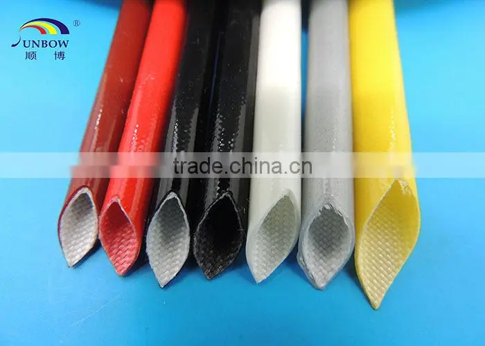 USR United States Standard Recognized Coated Electrical Sleeving