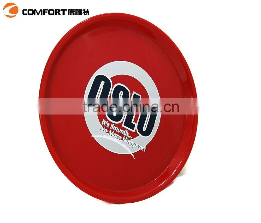 plastic food tray plastic promotion tray