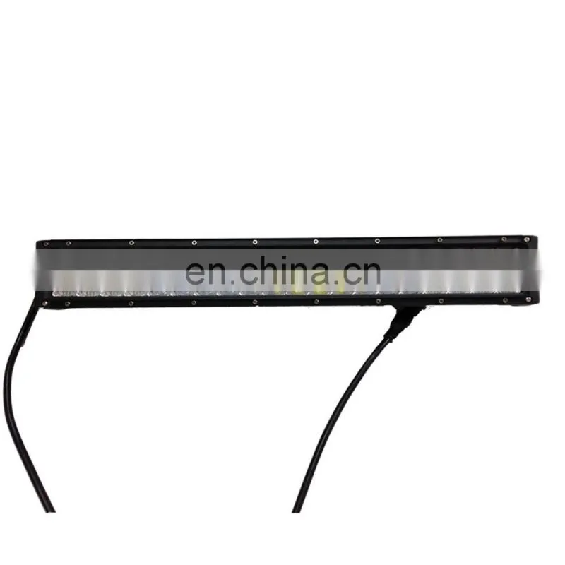factory price 36w led bar light combo beam for car accessories