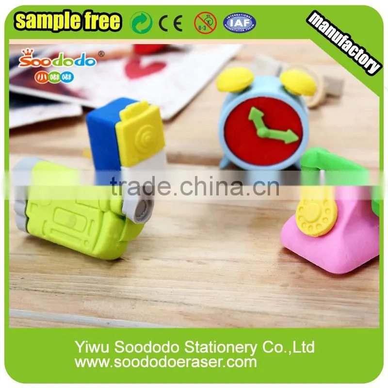 School joint Assemble magic eraser