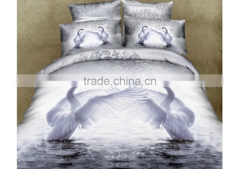 home textile 100% polyester king size China wholesale Korean design fleece blanket / mink blanket cover