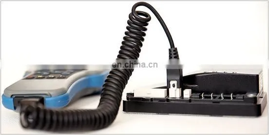 Curtis 1313-4431 OEM Dealer Access Level Hand console Programmer