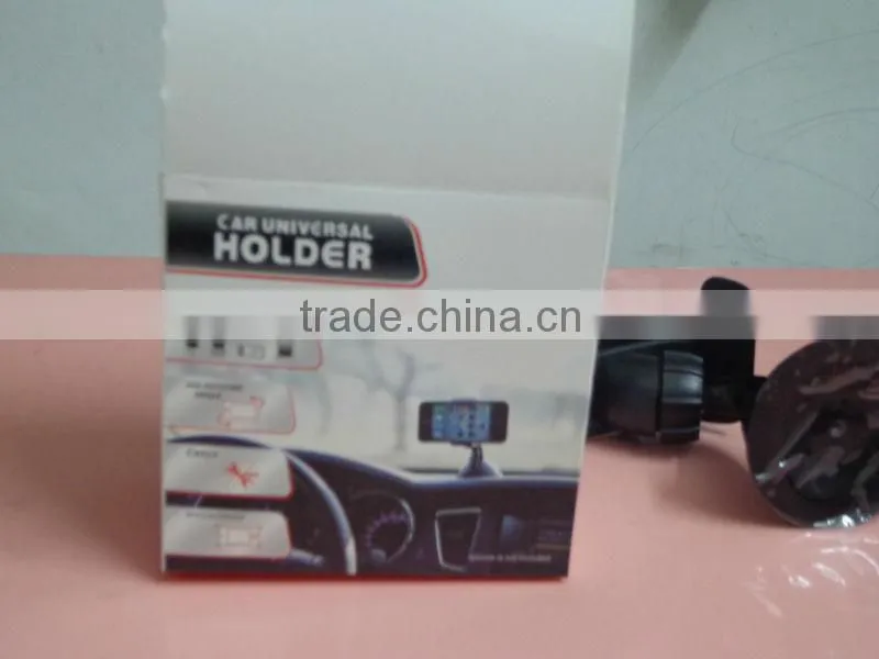 New Arrival Universal Car Holder for iPhone5S mobile phone Holder