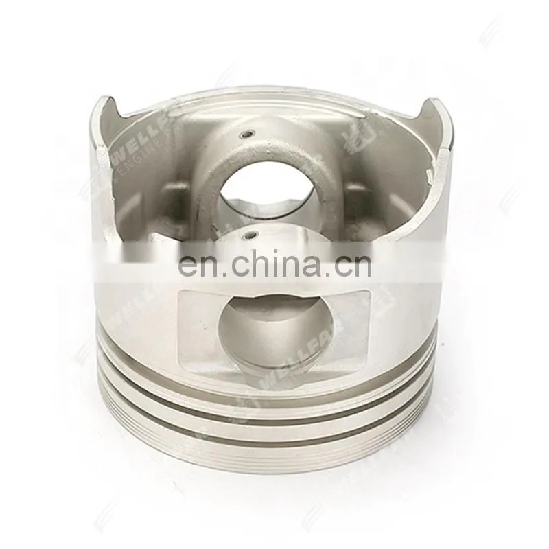 Hot sale engine piston OE 13101-54100/13101-54101 for 3L Hilux 2800CC